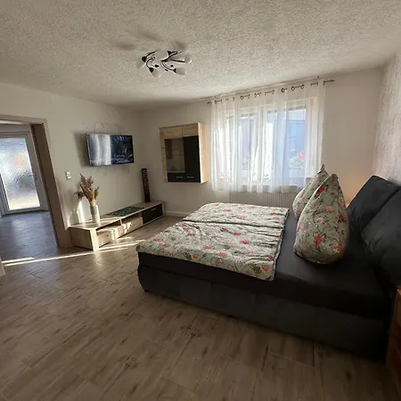 Bei Hartmann's * Kleeden