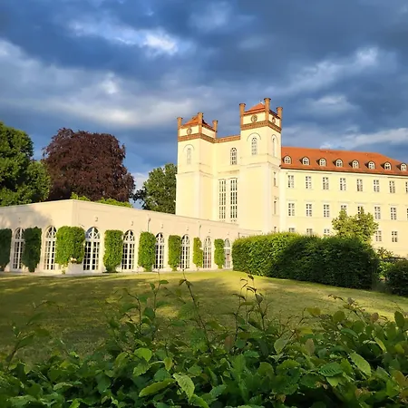 Bei Hartmann's Kleeden