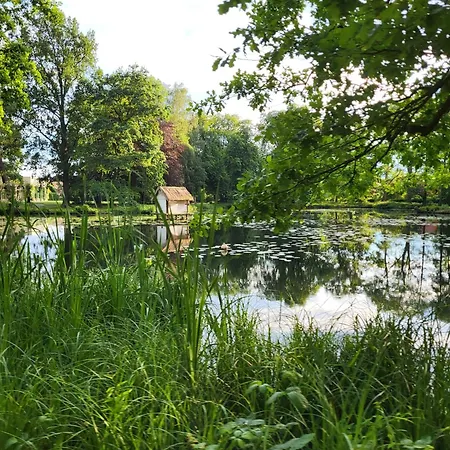 Bei Hartmann's Kleeden