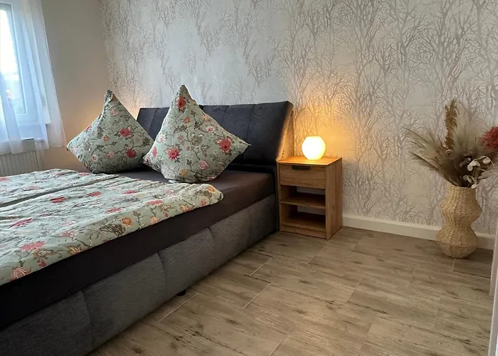 דירה Bei Hartmann's Kleeden