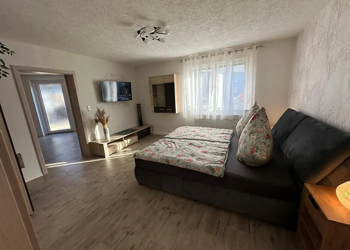 Bei Hartmann's * Kleeden