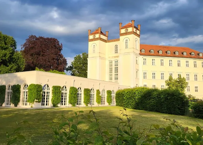 Bei Hartmann's Kleeden