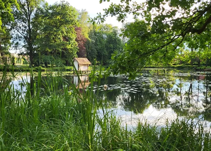 Bei Hartmann's Kleeden