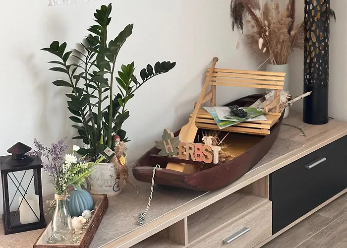 Bei Hartmann's * Kleeden